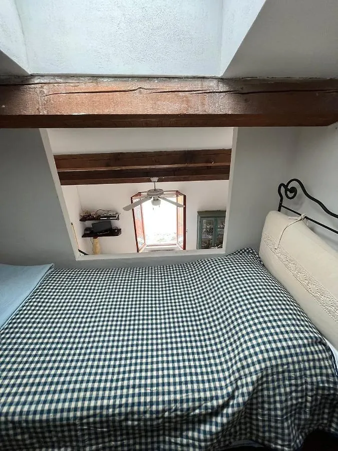 Vittoria 19 Apartment Porto Venere 0*,  Italy