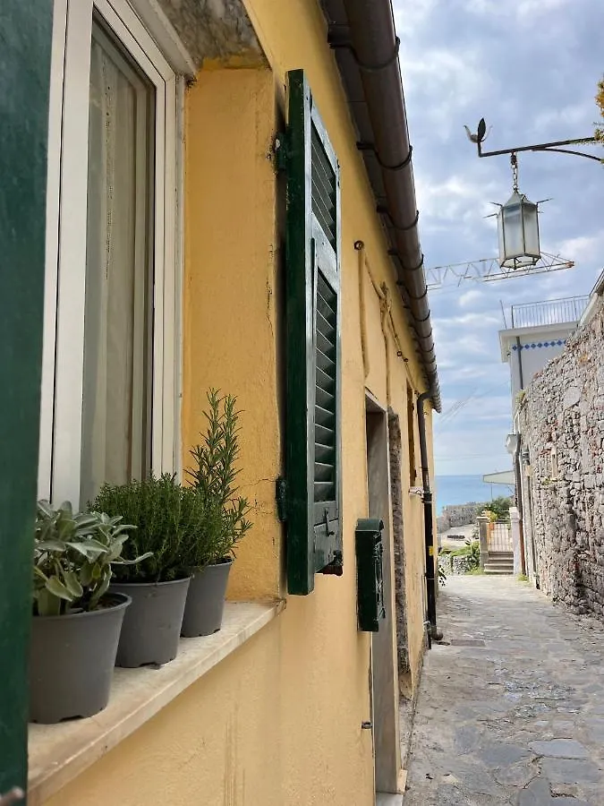Vittoria 19 Apartment Porto Venere