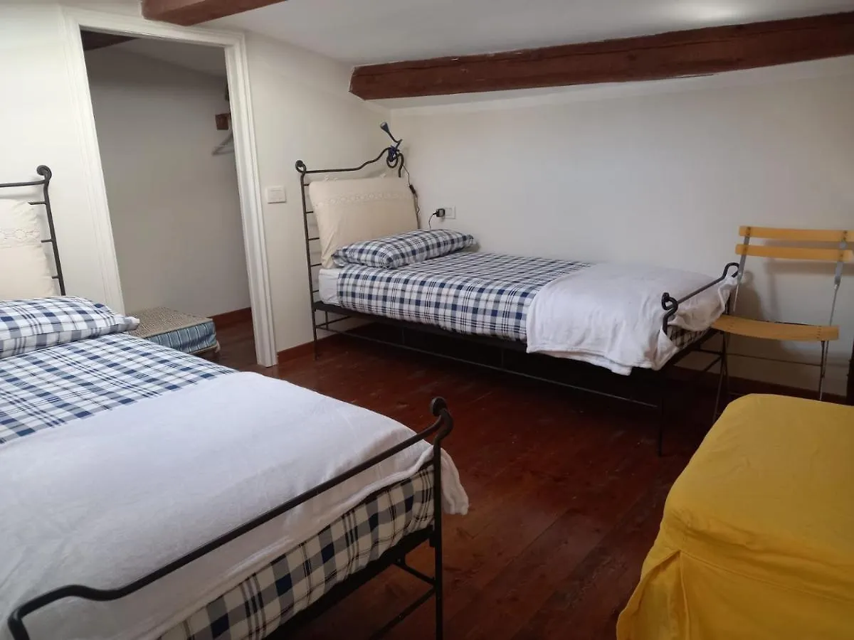 Vittoria 19 Apartment Porto Venere