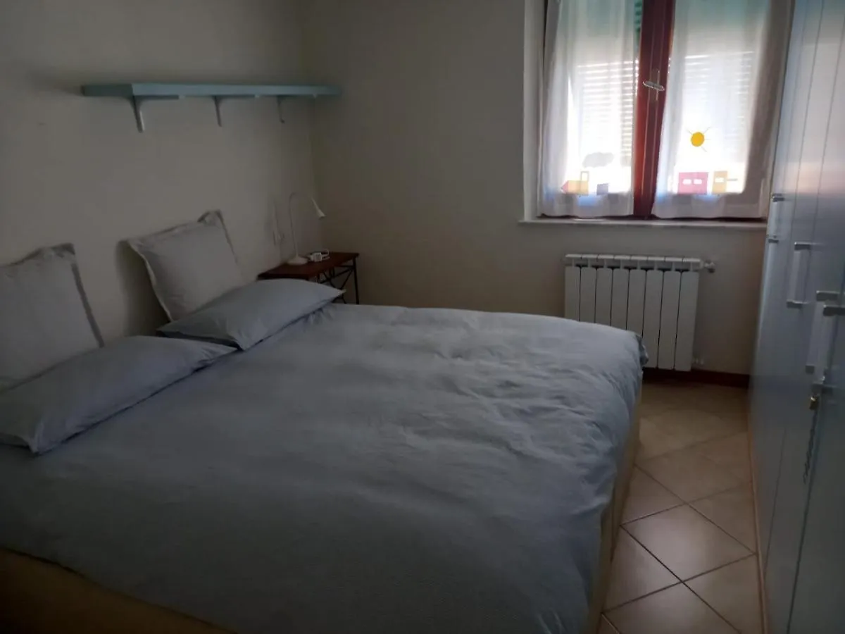 Vittoria 19 Apartment Porto Venere Italy