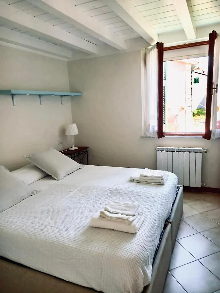Vittoria 19 Apartment Porto Venere