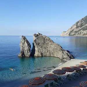 Apartment Casa Acciughina, Monterosso al Mare