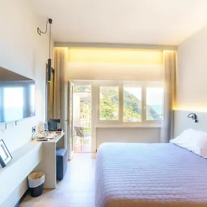 Apartment The Upper House, Riomaggiore