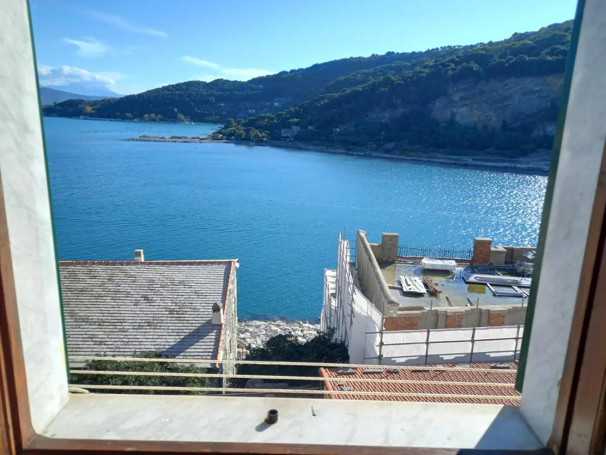 Vittoria 19 Apartment Porto Venere