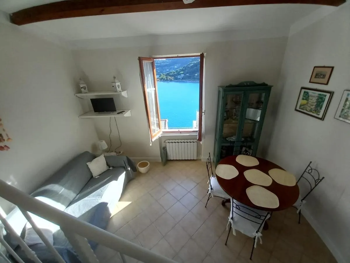 Vittoria 19 Apartment Porto Venere