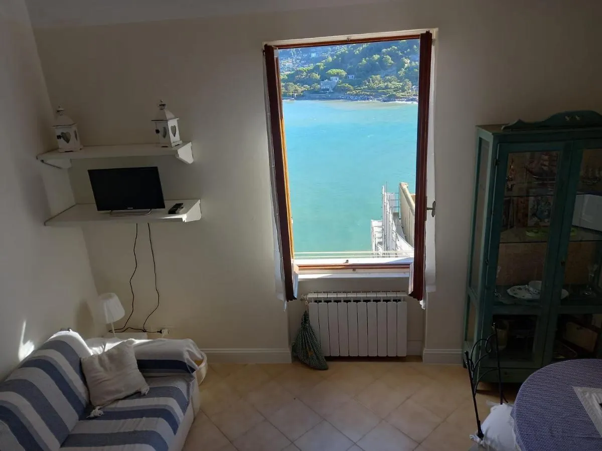Vittoria 19 Apartment Porto Venere 0*,  Italy